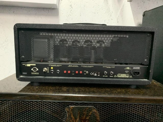 PRS Archon 100W USA